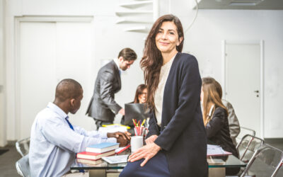 The Exciting Transition from Business Professional to Franchise Owner
